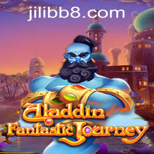 Exploring the Enchanting World of Aladdin Game on jiliBB.com