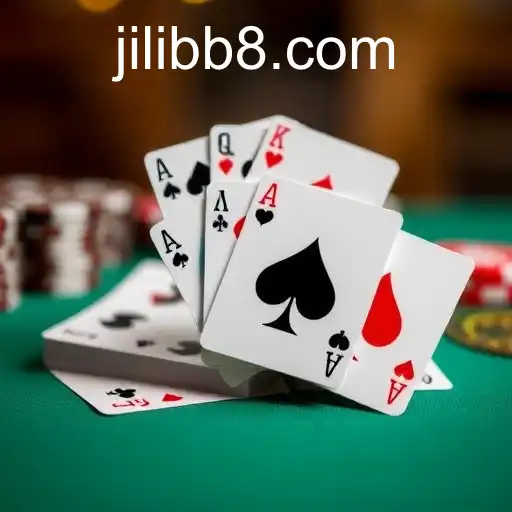 Exploring Card Games: A Journey Through Strategy, Luck, and Entertainment