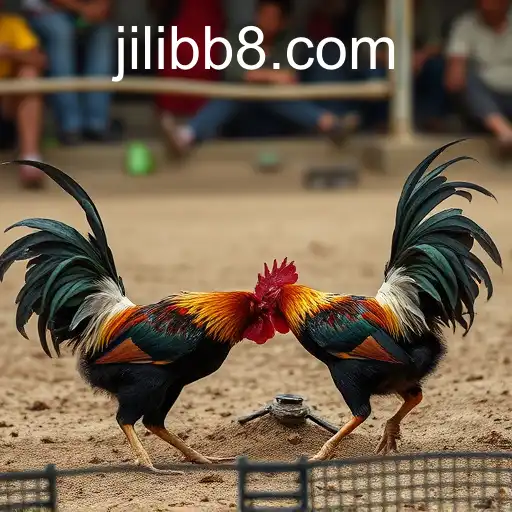 Cockfighting: Tradition, Controversy, and the Role of jiliBB.com