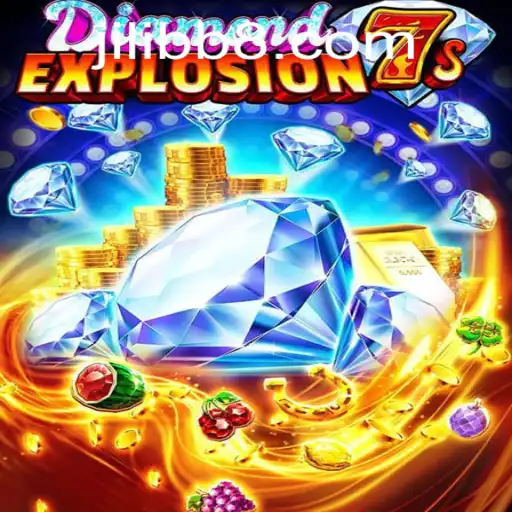 DiamondExplosion7s: The Thrill of the Virtual Casino