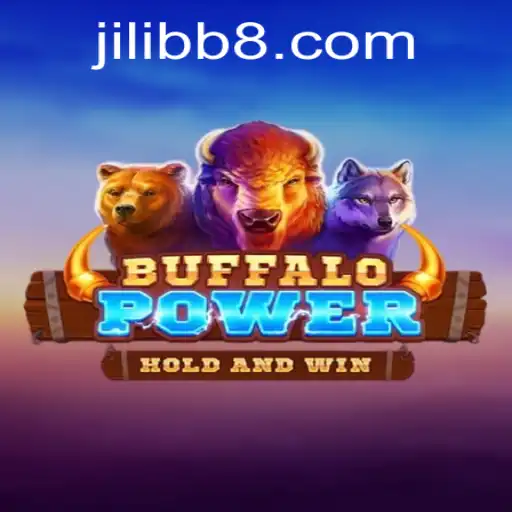 BuffaloPower: A Thrilling Adventure in the World of Online Gaming