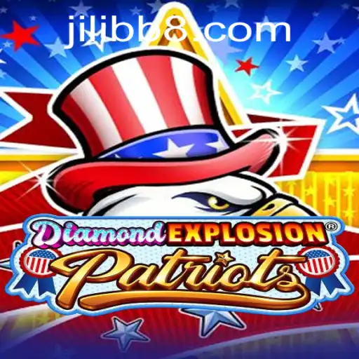 Unveiling DiamondExplosionPatriots: The Thrilling New Gaming Sensation