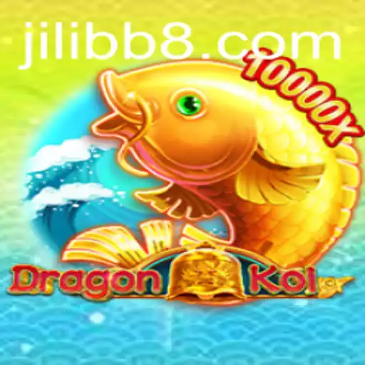 Exploring the Mystical World of DragonKoi by jiliBB.com