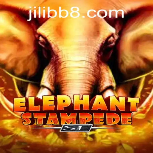 Unveiling the Thrill of ElephantStampedeSE on jiliBB.com