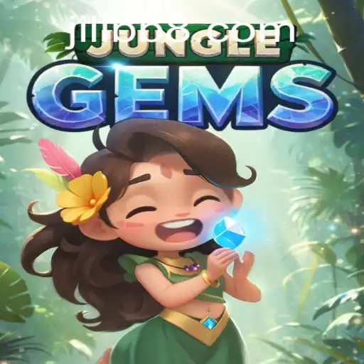 Explore the Thrilling World of JungleGems at jiliBB.com