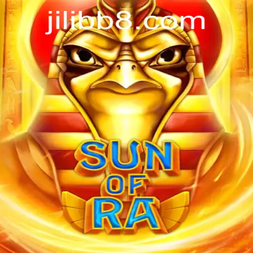 Discover the Excitement of SunofRa: A Captivating Online Slot Game by jiliBB.com