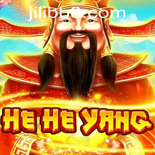 HeHeYang: A New Gaming Frontier with JiliBB.com