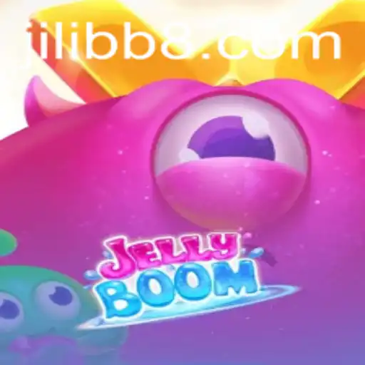 Discover JellyBoom: An Exciting New Game Revolutionizing Online Gaming
