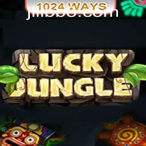 Discover the Thrills of LuckyJungle1024: A Journey into the Heart of Adventure