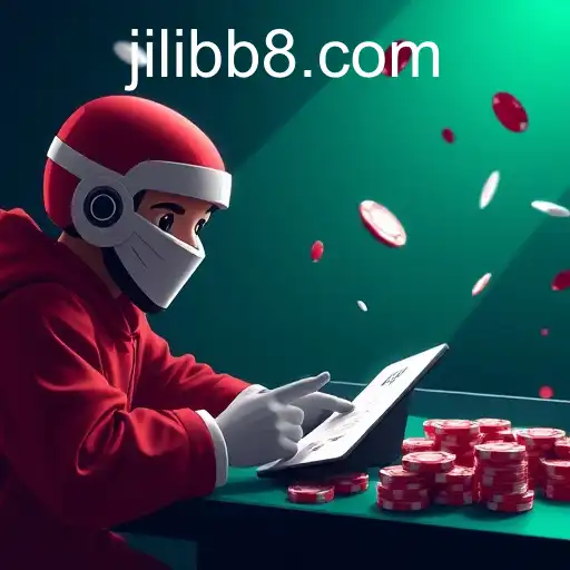 Understanding Responsible Gambling: The Role of jiliBB.com