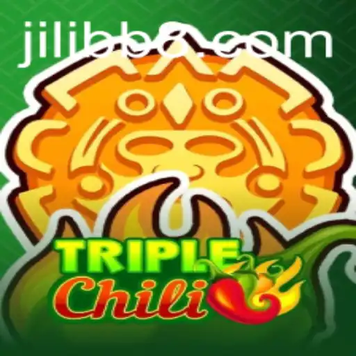 A Deep Dive into TripleChili: The Thrilling New Game by jiliBB.com