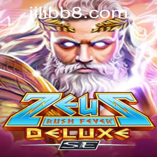 Unveiling ZeusRushFeverDeluxeSE: A Mythological Adventure for Enthusiastic Gamers